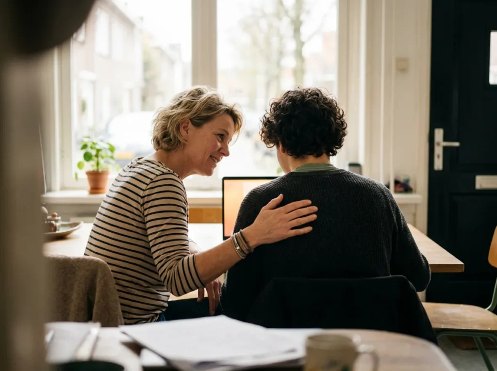 AI in de fysiotherapie: wat levert het op?
