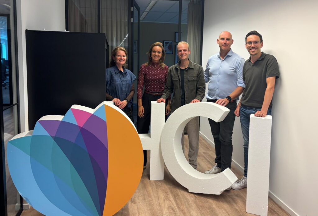 HCI One neemt AI-oplossing Medoora over en introduceert HCI One Milo AI