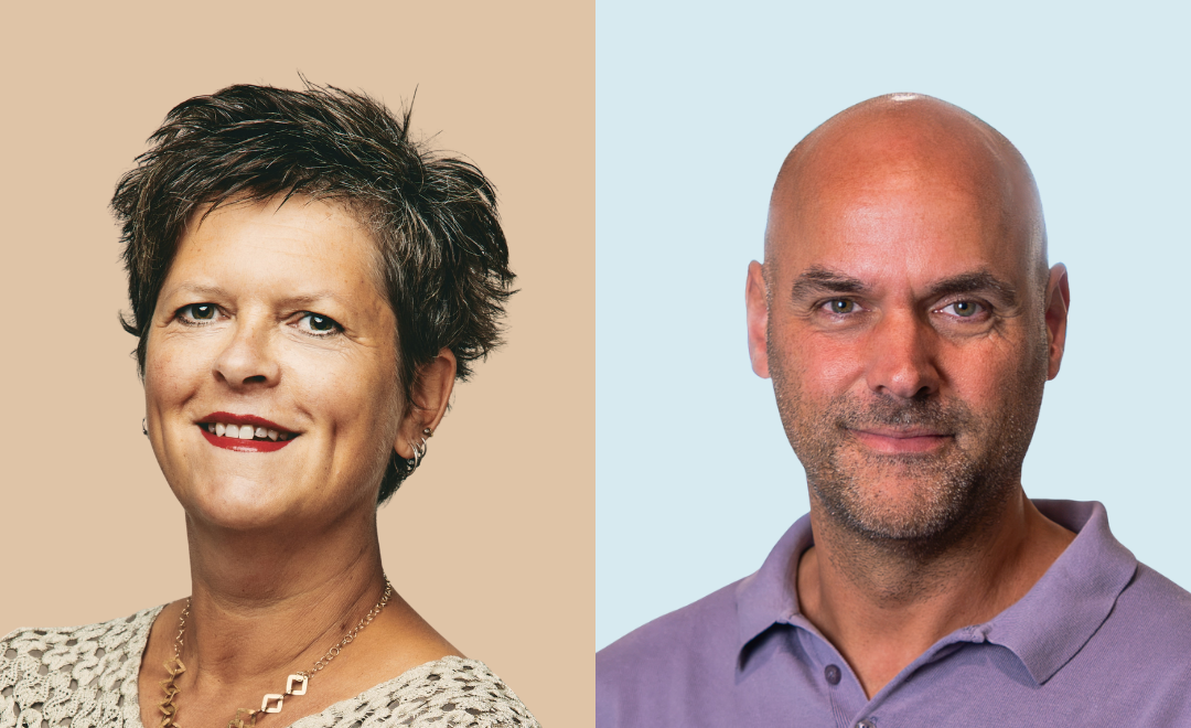 “Wij willen een vuist maken om de paramedici in Nederland vooruit te helpen”